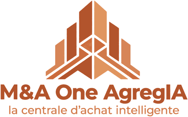 M&A One AgregIA — la centrale d'achat intelligente